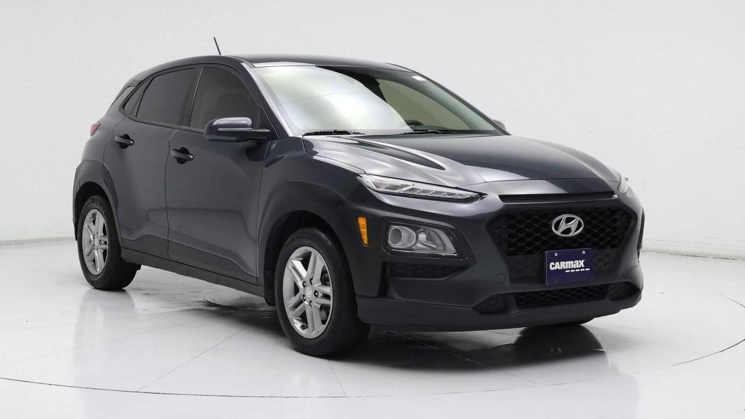 HYUNDAI KONA 2020 KM8K12AA3LU401835 image