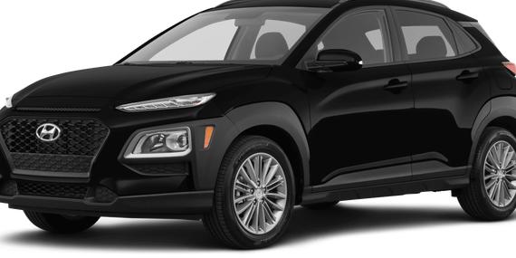 HYUNDAI KONA 2020 KM8K3CA54LU488700 image