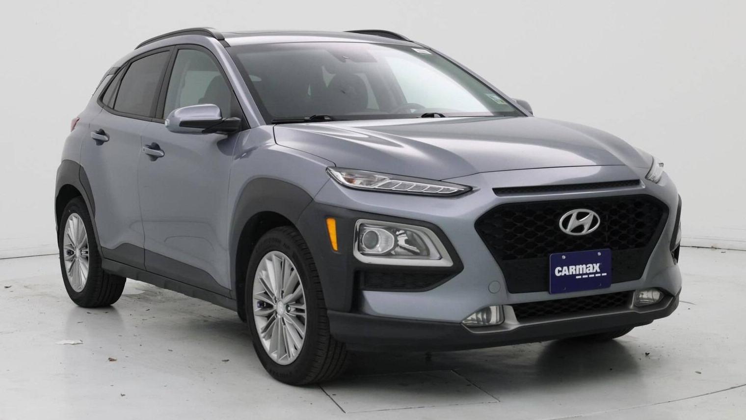 HYUNDAI KONA 2020 KM8K6CAA8LU523999 image