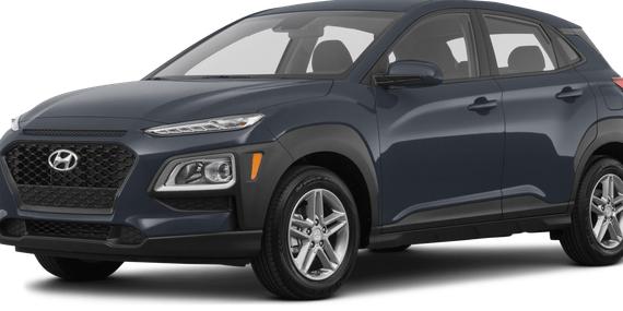 HYUNDAI KONA 2020 KM8K12AA9LU521090 image