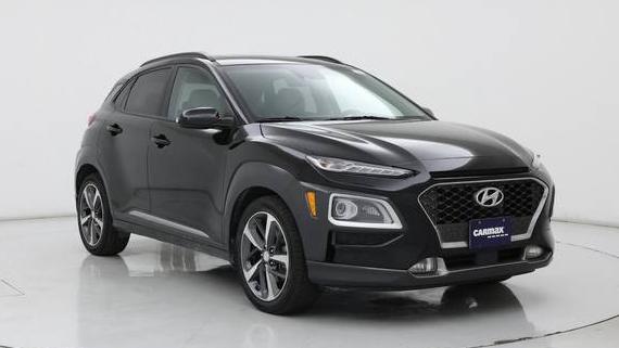 HYUNDAI KONA 2020 KM8K5CA56LU568994 image