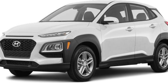 HYUNDAI KONA 2020 KM8K1CAA9LU431105 image