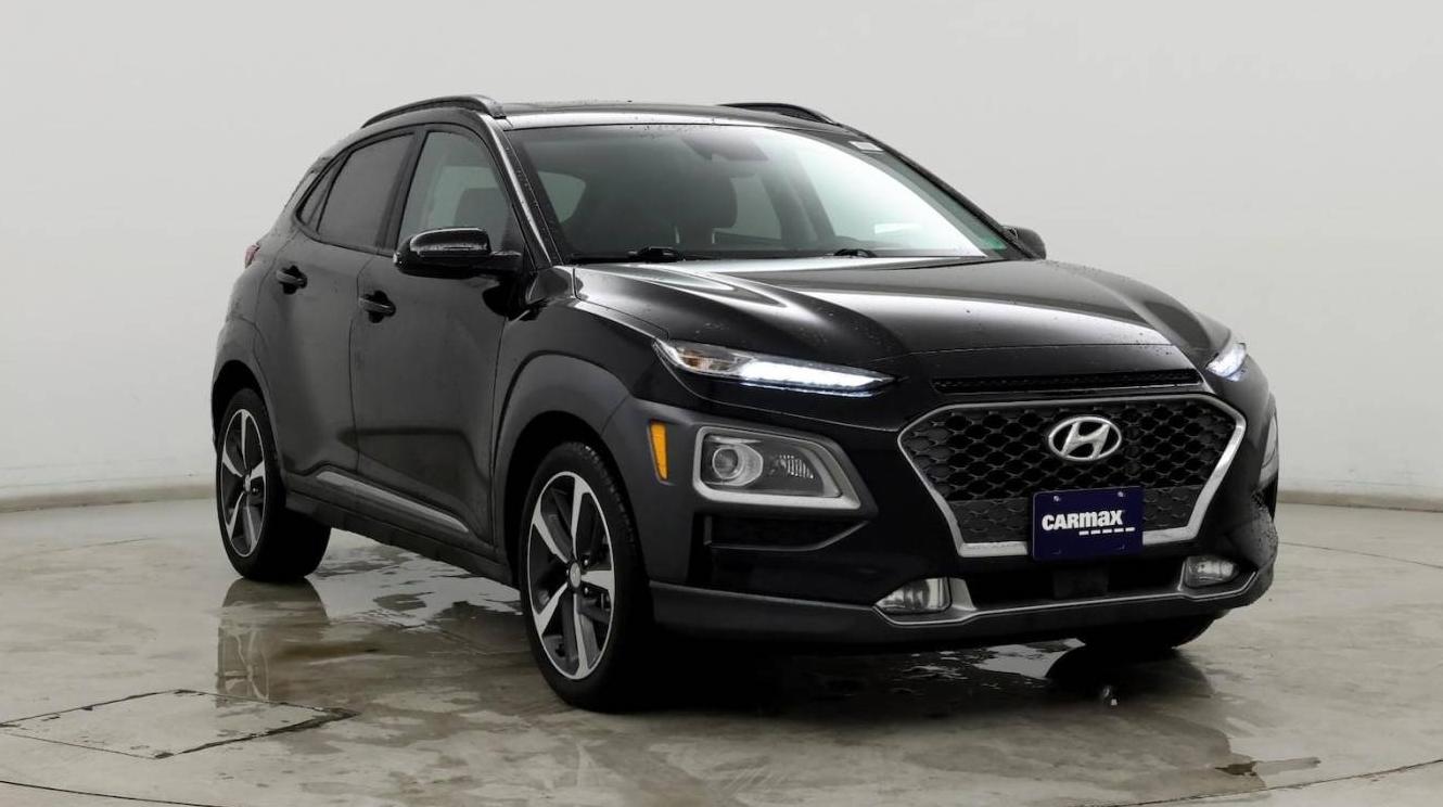 HYUNDAI KONA 2020 KM8K5CA58LU469299 image