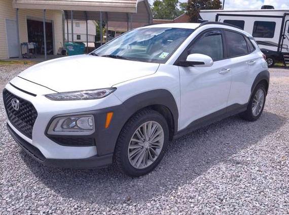 HYUNDAI KONA 2020 KM8K22AAXLU509155 image