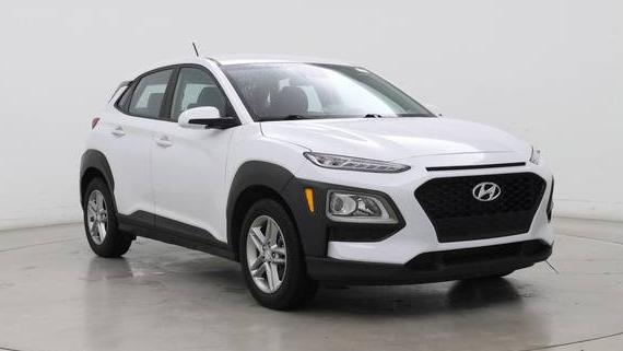 HYUNDAI KONA 2020 KM8K12AA9LU518044 image