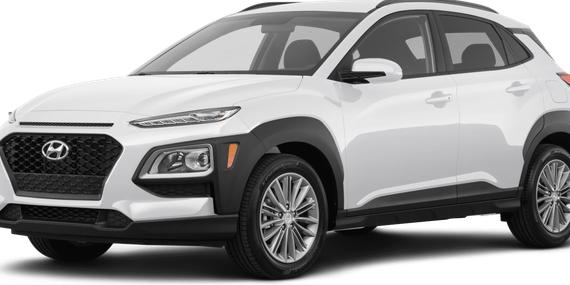 HYUNDAI KONA 2020 KM8K6CAA6LU540817 image