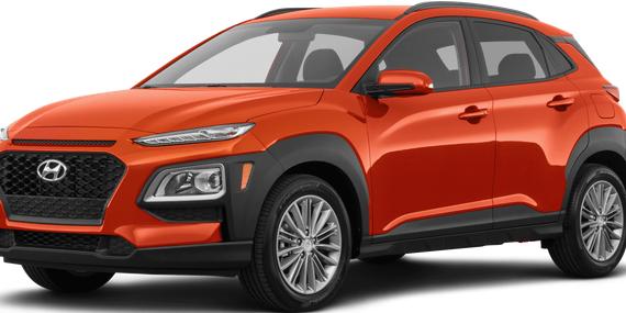 HYUNDAI KONA 2020 KM8K3CA58LU514246 image