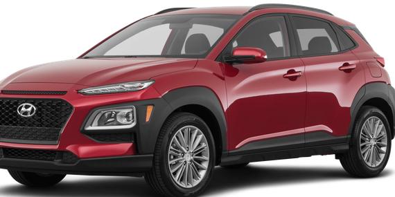 HYUNDAI KONA 2020 KM8K22AAXLU478540 image