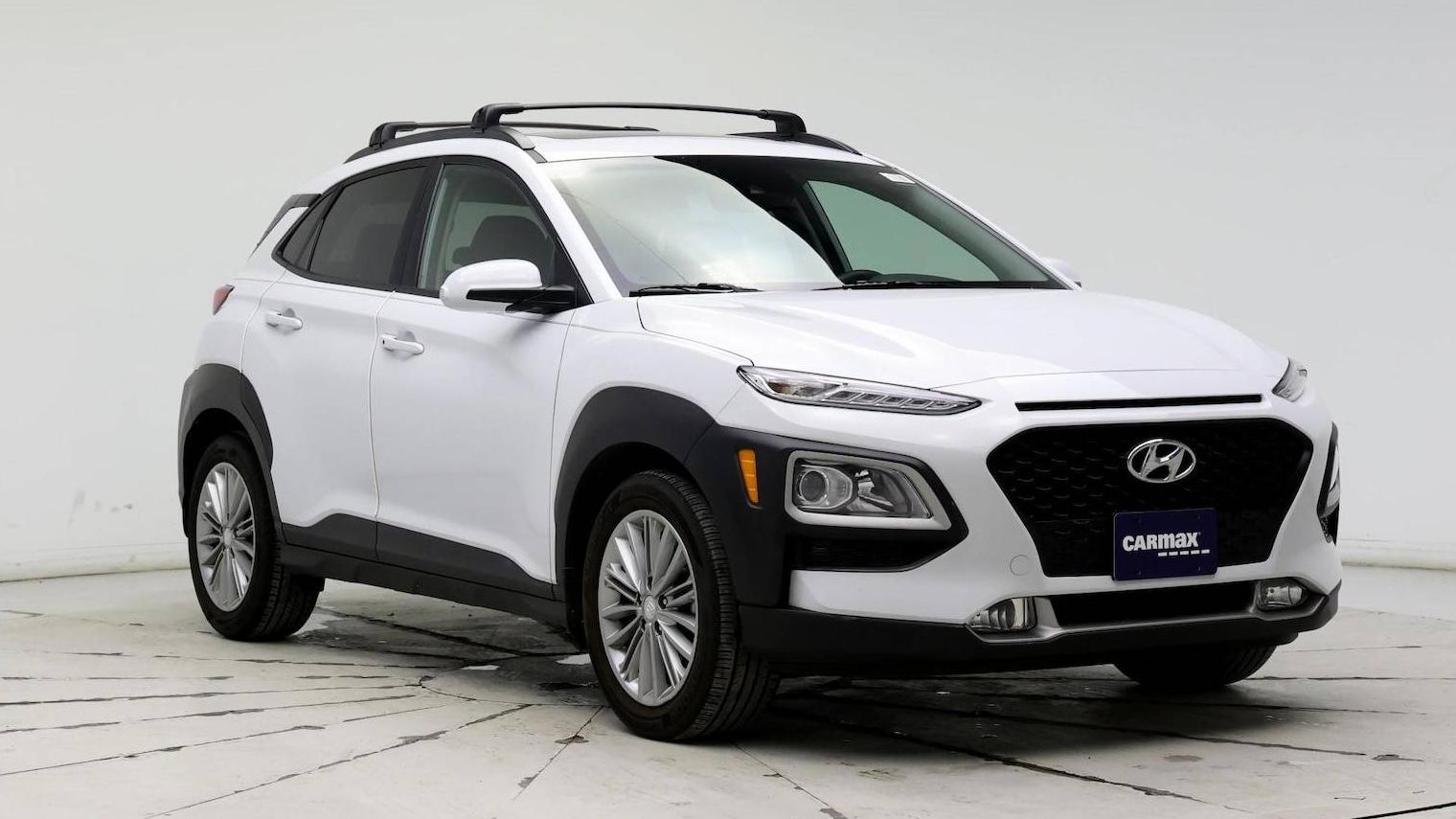 HYUNDAI KONA 2020 KM8K62AA0LU472718 image