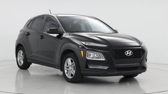 HYUNDAI KONA 2020 KM8K12AA6LU434571 image