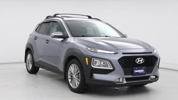 HYUNDAI KONA 2020 KM8K6CAA7LU502013 image