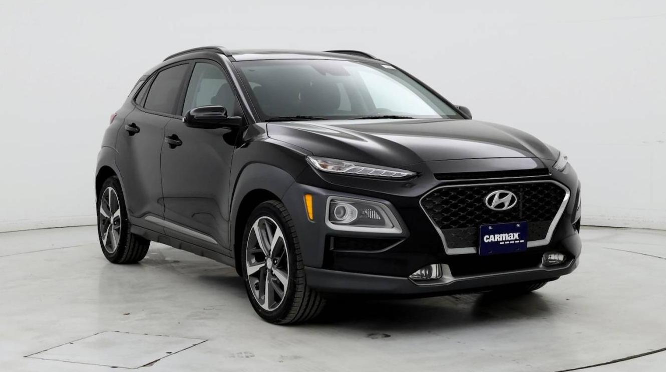 HYUNDAI KONA 2020 KM8K3CA52LU594935 image