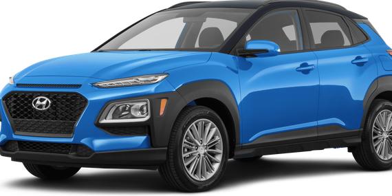 HYUNDAI KONA 2020 KM8K2CAA1LU426204 image