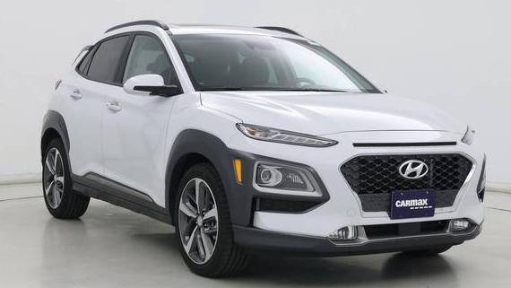 HYUNDAI KONA 2020 KM8K5CA59LU505808 image
