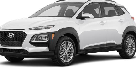 HYUNDAI KONA 2020 KM8K22AA9LU553972 image