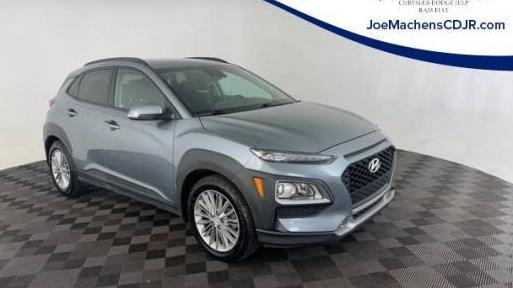 HYUNDAI KONA 2020 KM8K62AA5LU427287 image