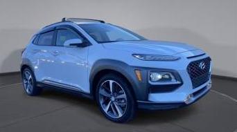 HYUNDAI KONA 2020 KM8K33A55LU481402 image