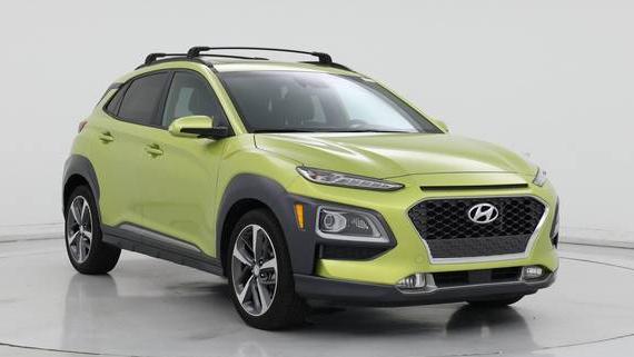 HYUNDAI KONA 2020 KM8K5CA58LU518131 image