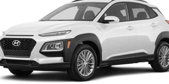 HYUNDAI KONA 2020 KM8K33A55LU403749 image