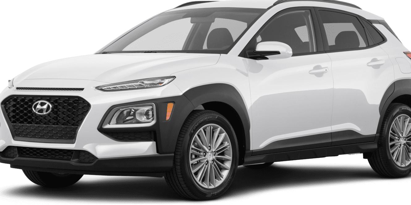 HYUNDAI KONA 2020 KM8K3CA52LU564446 image