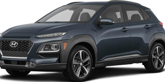 HYUNDAI KONA 2020 KM8K53A56LU532240 image