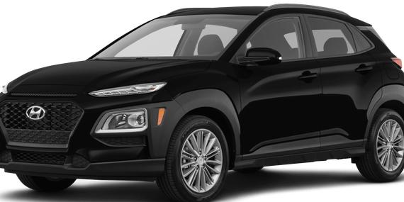 HYUNDAI KONA 2020 KM8K22AA4LU495124 image