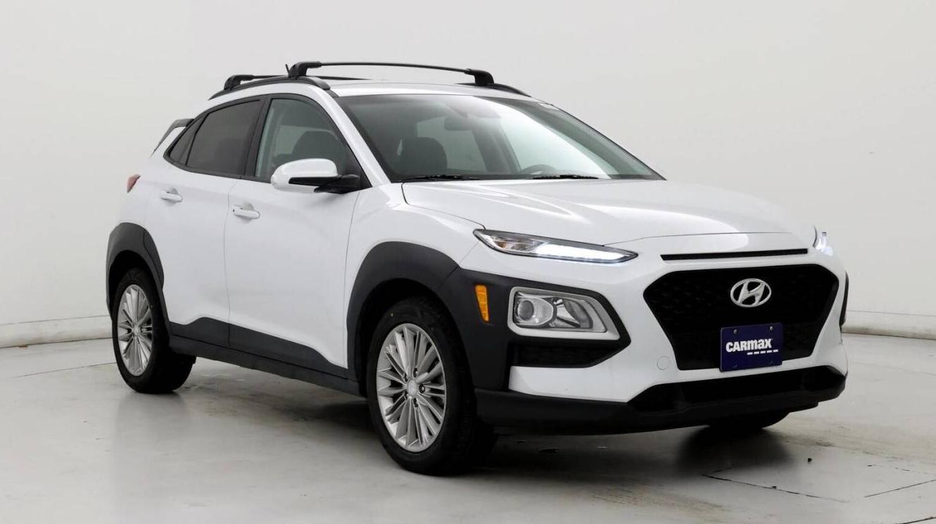 HYUNDAI KONA 2020 KM8K2CAA2LU572790 image