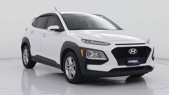 HYUNDAI KONA 2020 KM8K12AA2LU478017 image