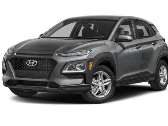 HYUNDAI KONA 2020 KM8K1CAA9LU517692 image