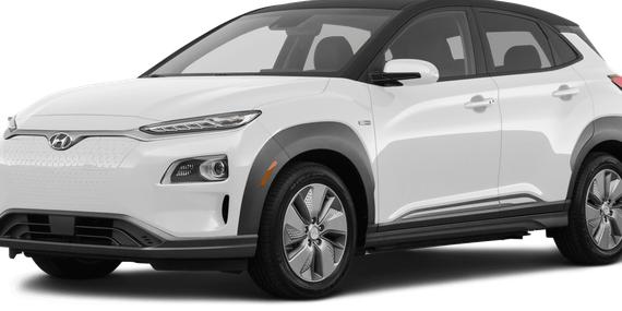 HYUNDAI KONA 2020 KM8K53AG1LU059798 image