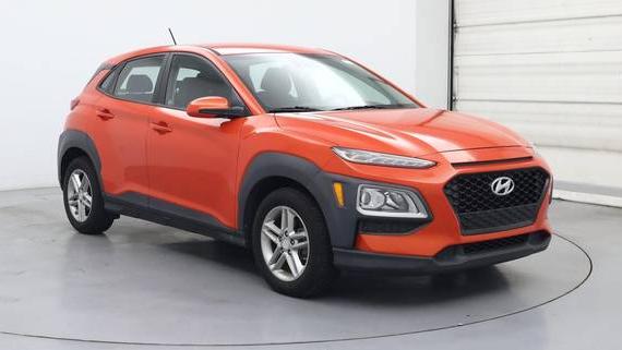 HYUNDAI KONA 2020 KM8K12AA4LU437937 image