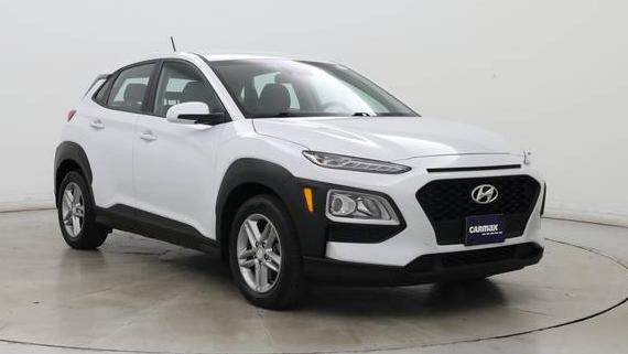 HYUNDAI KONA 2020 KM8K1CAA9LU462242 image
