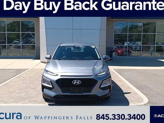 HYUNDAI KONA 2020 KM8K1CAA9LU542589 image