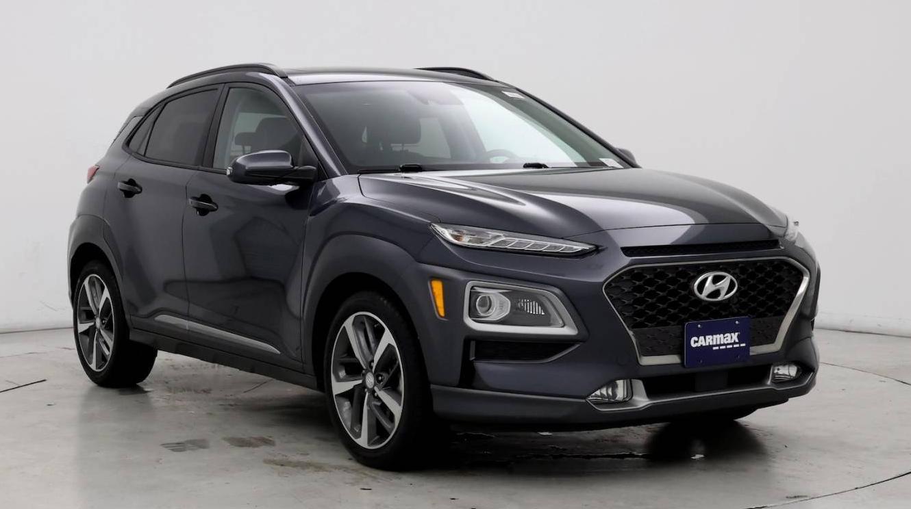 HYUNDAI KONA 2020 KM8K5CA59LU424274 image