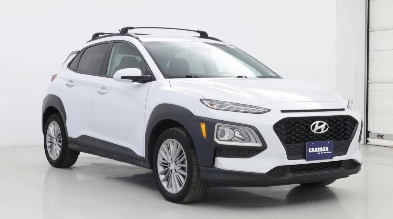 HYUNDAI KONA 2020 KM8K2CAA1LU576832 image