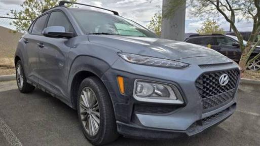 HYUNDAI KONA 2020 KM8K22AAXLU541894 image