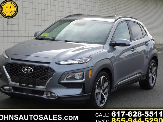 HYUNDAI KONA 2020 KM8K5CA5XLU531138 image HYUNDAI KONA 2020 KM8K5CA5XLU531138 image
