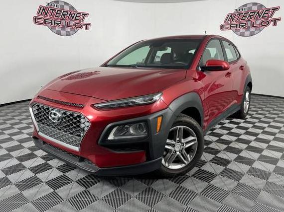 HYUNDAI KONA 2020 KM8K12AA9LU578552 image HYUNDAI KONA 2020 KM8K12AA9LU578552 image