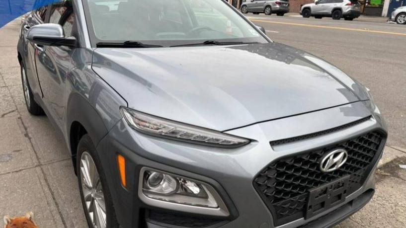 HYUNDAI KONA 2020 KM8K22AA7LU479564 image