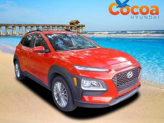 HYUNDAI KONA 2020 KM8K22AA6LU569031 image HYUNDAI KONA 2020 KM8K22AA6LU569031 image