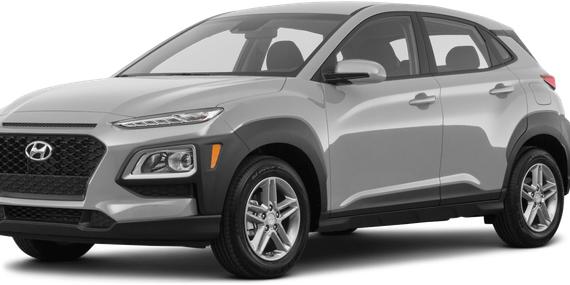 HYUNDAI KONA 2020 KM8K1CAA2LU460445 image