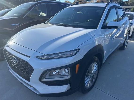 HYUNDAI KONA 2020 KM8K62AA2LU516931 image