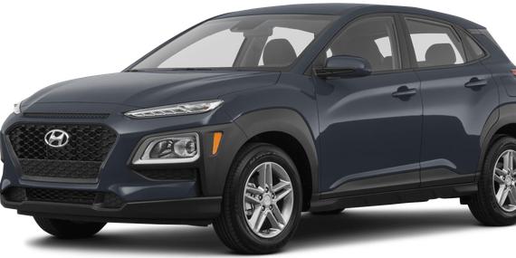 HYUNDAI KONA 2020 KM8K12AA9LU511949 image
