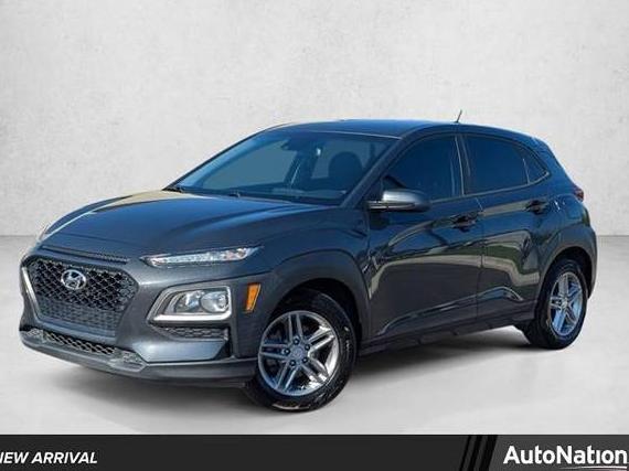 HYUNDAI KONA 2020 KM8K12AA3LU477166 image HYUNDAI KONA 2020 KM8K12AA3LU477166 image