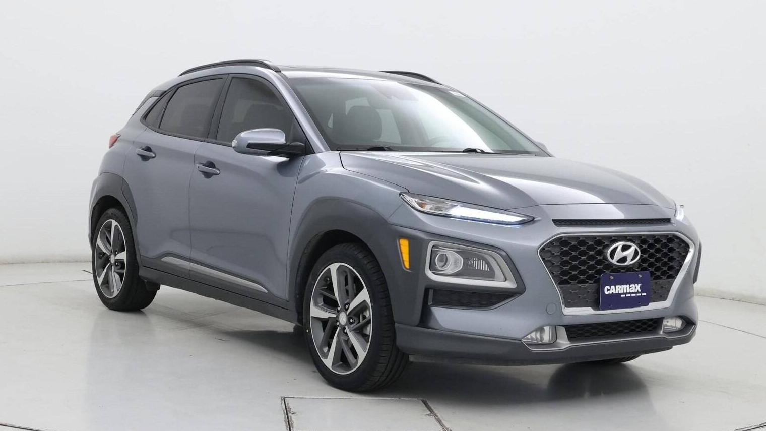 HYUNDAI KONA 2020 KM8K33A50LU546298 image