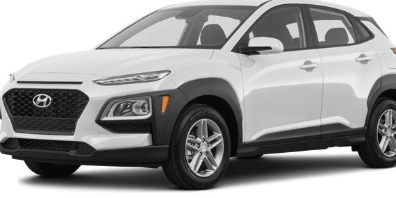HYUNDAI KONA 2020 KM8K1CAA4LU407696 image