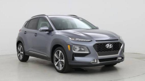 HYUNDAI KONA 2020 KM8K3CA53LU396137 image