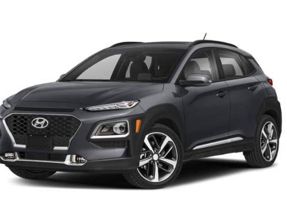 HYUNDAI KONA 2020 KM8K5CA52LU477642 image