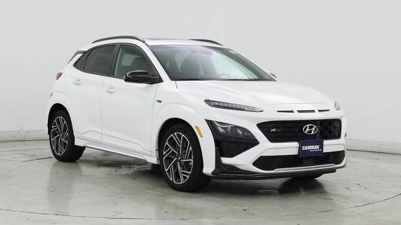 HYUNDAI KONA 2022 KM8K3CA38NU853252 image HYUNDAI KONA 2022 KM8K3CA38NU853252 image