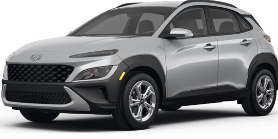 HYUNDAI KONA 2022 KM8K3CAB5NU899998 image